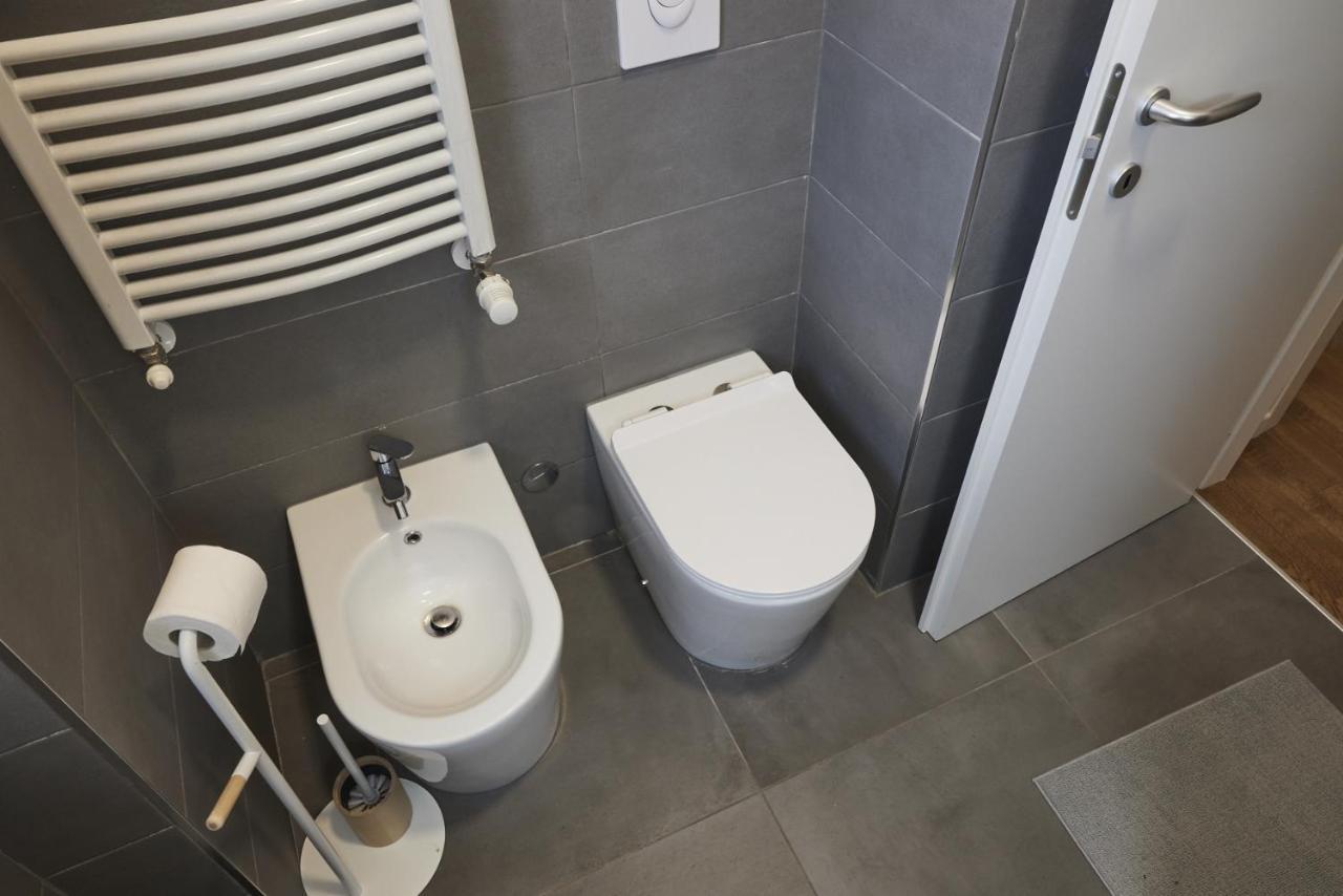 G62 Confortevole Bilocale Zona Stazione Appartement