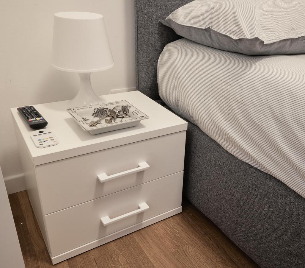 G62 Confortevole Bilocale Zona Stazione * Milaan